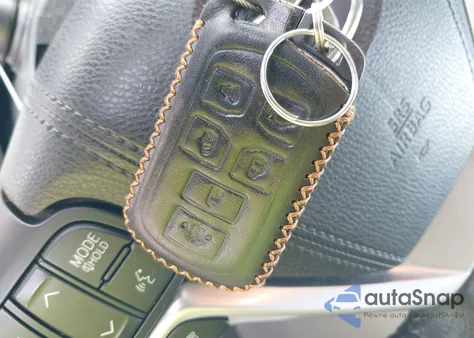 2017 Toyota Sienna Xle 7 Passenger z USA, uszkodzony, nr VIN 5TDDZ3DC8HS162481